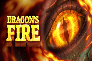 Dragon's fire Slot Demo Gratis