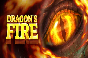 Dragon's fire Slot Review and Demo Play 🔞