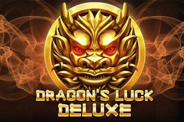 Dragons luck deluxe Slot Demo Gratis