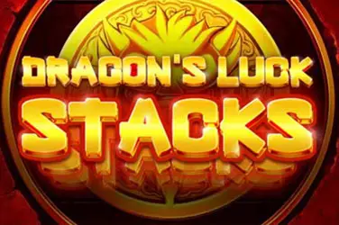 Dragon's luck stacks