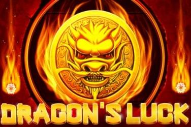 Dragon's luck Slot Demo Gratis