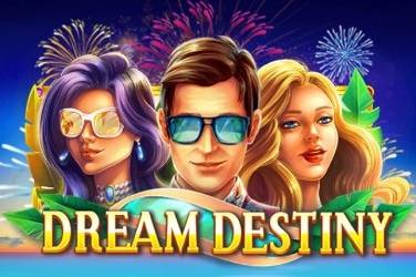 Dream destiny Slot Demo Gratis