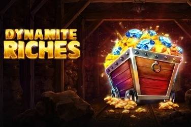Dynamite riches Slot Demo Gratis