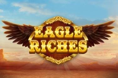 Eagle riches Slot Demo Gratis