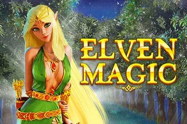 Elven magic Slot Demo Gratis