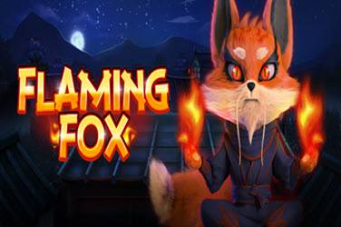 Flaming fox Slot Demo Gratis