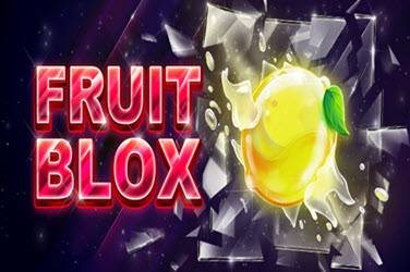 Информация за играта Fruit blox
