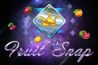 Информация за играта Fruit snap