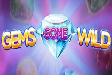 Gems gone wild Slot Demo Gratis