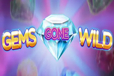 Gems gone wild