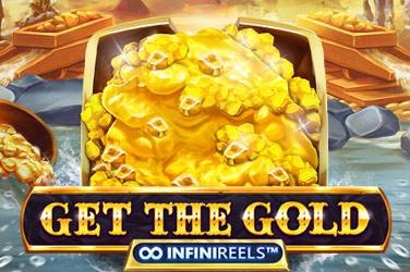 Get the gold infinireels