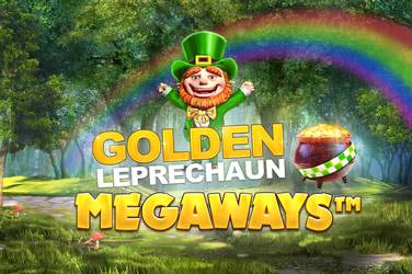 Golden leprechaun megaways Slot Demo Gratis
