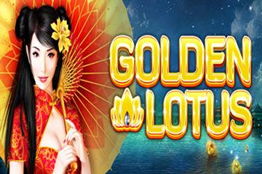 Golden lotus Slot Demo Gratis