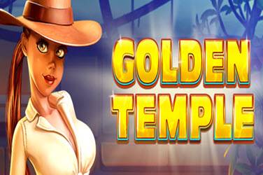 Golden temple Slot Demo Gratis