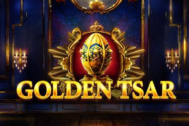 Golden tsar Slot Demo Gratis