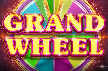 Grand wheel