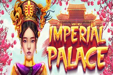 Imperial palace Slot Demo Gratis