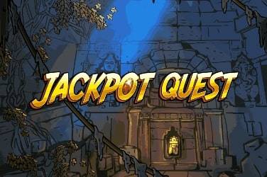 Информация за играта Jackpot quest