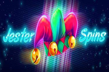 Информация за играта Jester spins