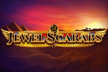 Информация за играта Jewel scarabs