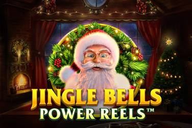 Информация за играта Jingle bells power reels