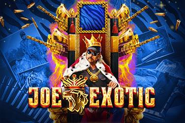 Joe exotic Slot Demo Gratis