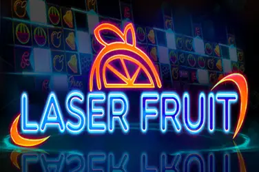 Laser fruit