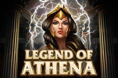 Legend of athena Slot Demo Gratis