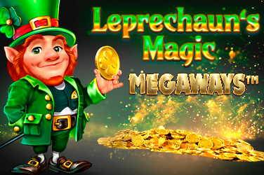 Информация за играта Leprechauns magic megaways