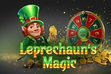Информация за играта Leprechaun’s magic