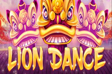 Lion dance Slot Demo Gratis