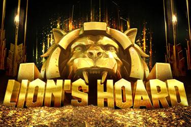 Lion’s hoard
