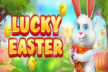 Lucky Easter Слот – Игра с Великденска Тематика от Red Tiger Gaming