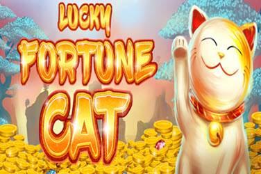 Lucky fortune cat Slot Demo Gratis