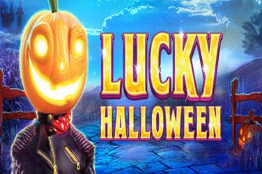 Lucky halloween Slot Demo Gratis