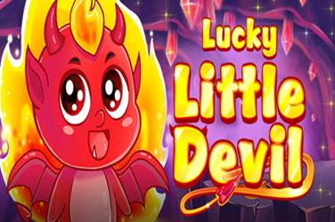 Информация за играта Lucky little devil – Redtiger