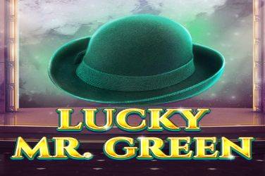 Lucky mr green Slot Demo Gratis