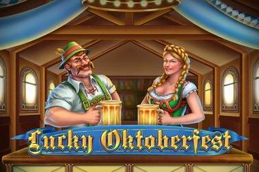 Информация за играта Lucky oktoberfest