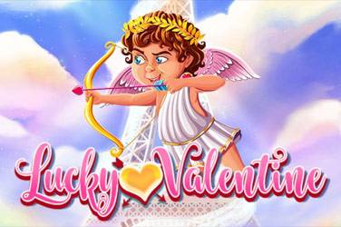❤️ Caça níquel Lucky Valentine - Apaixone-se desde o primeiro giro!