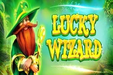 Lucky wizard Slot Demo Gratis