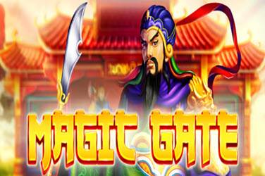Информация за играта Magic gate