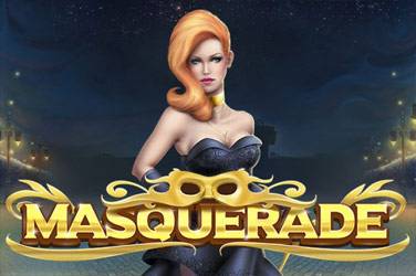 Информация за играта Masquerade – Redtiger
