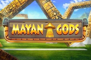 Mayan gods Slot Demo Gratis