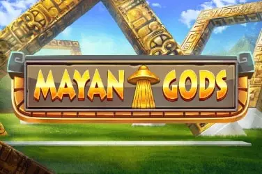 Mayaenes guder