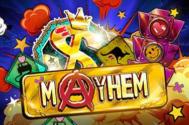 Информация за играта Mayhem
