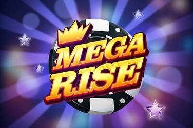 Mega rise Slot Demo Gratis