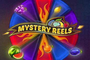 Информация за играта Mystery reels