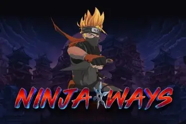 Formas ninja