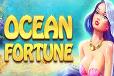 Информация за играта Ocean fortune