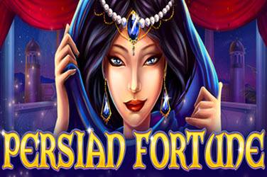 Persian fortune Slot Demo Gratis